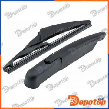 Bras d'essuie-glace arrière 220mm pour RENAULT | EWB-RE-018, 287811092R